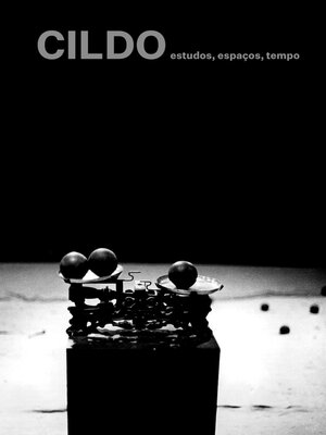 cover image of Cildo
